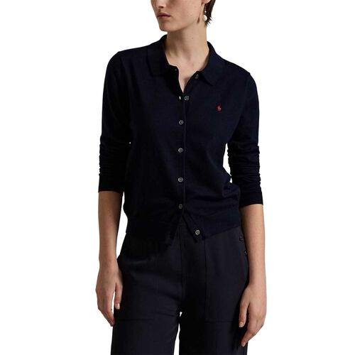 Polo Ralph Lauren Long Sleeve Cardigan